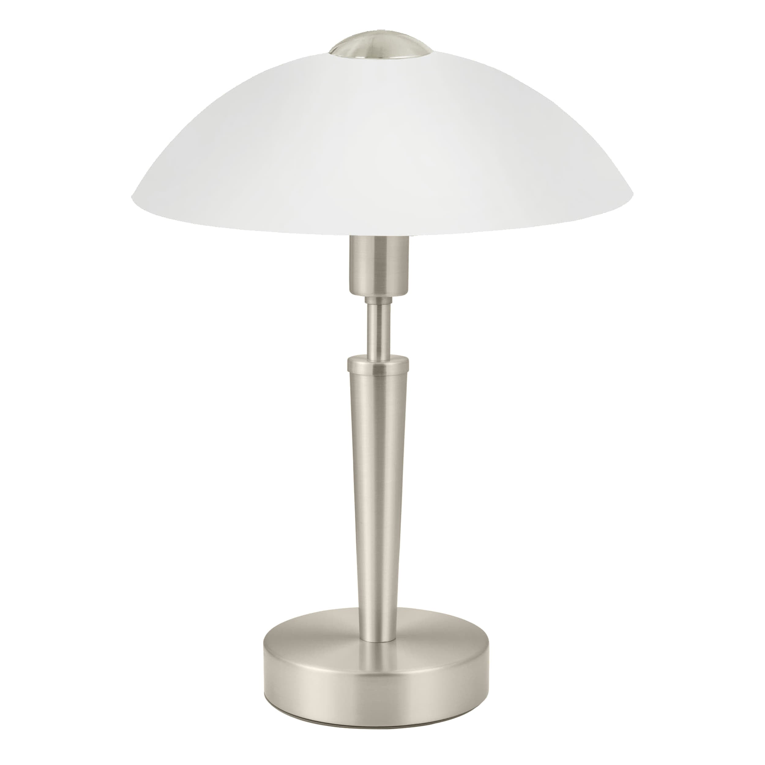 Bordlamper