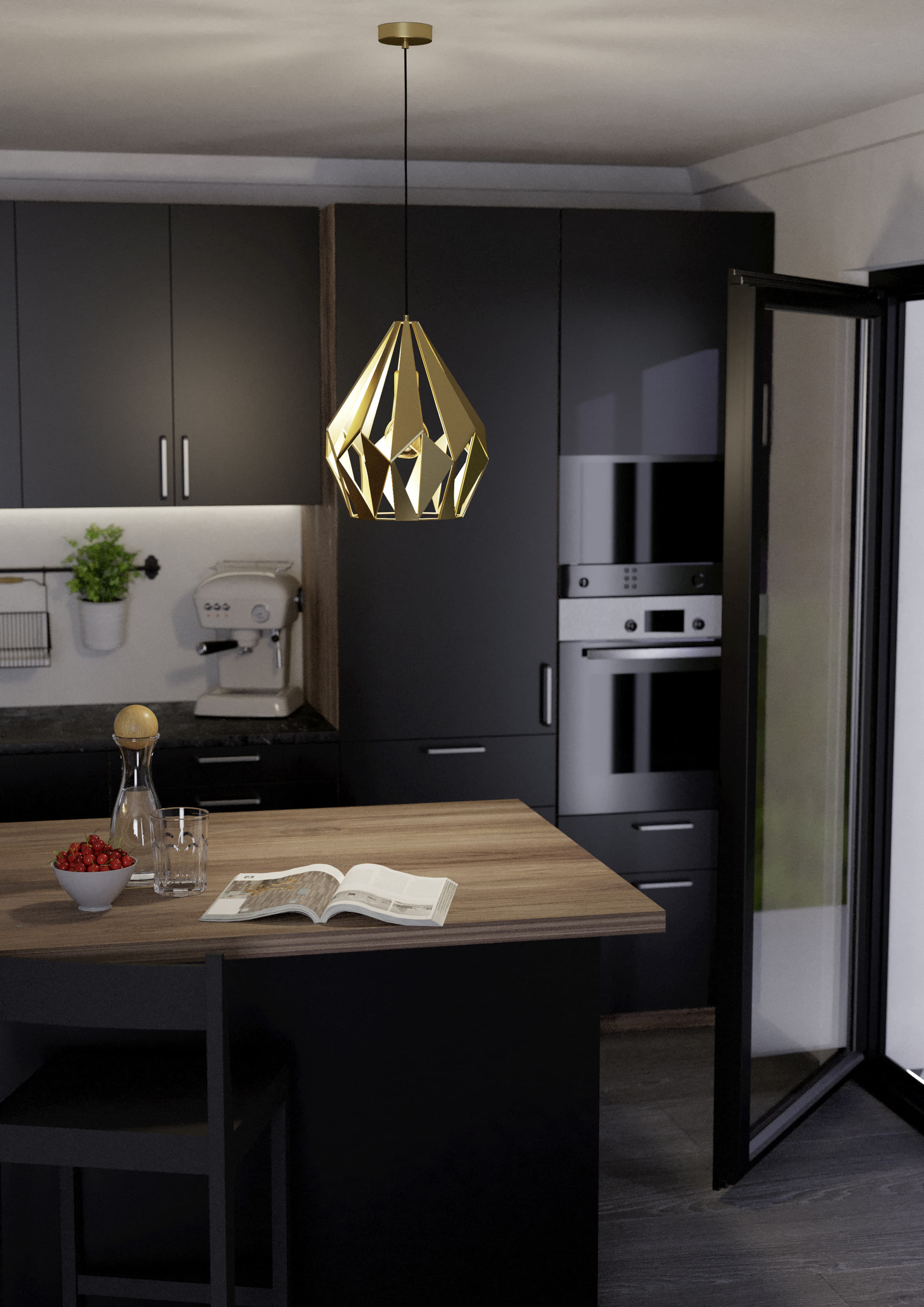 43814 Ambient
