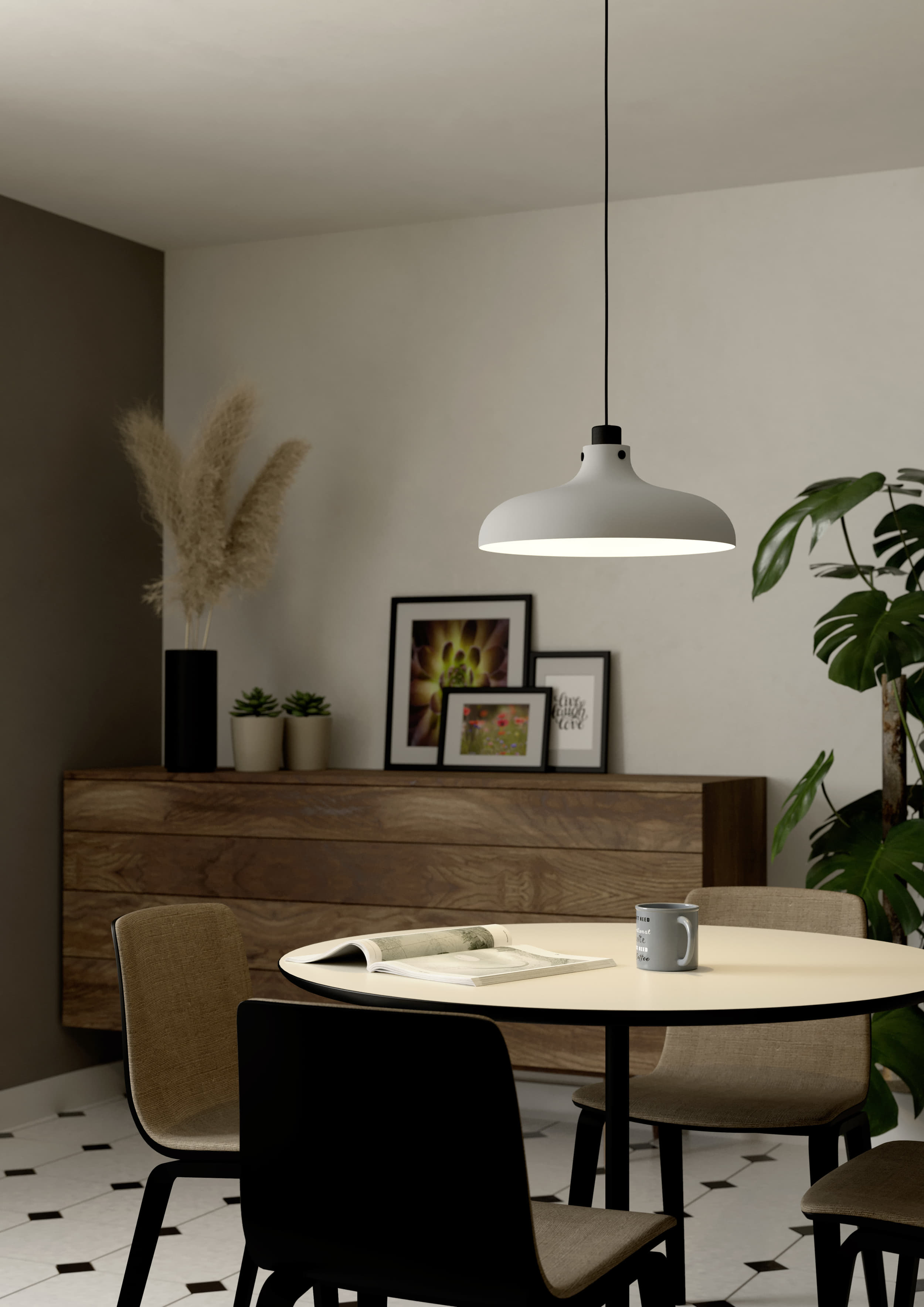 43825 Ambient