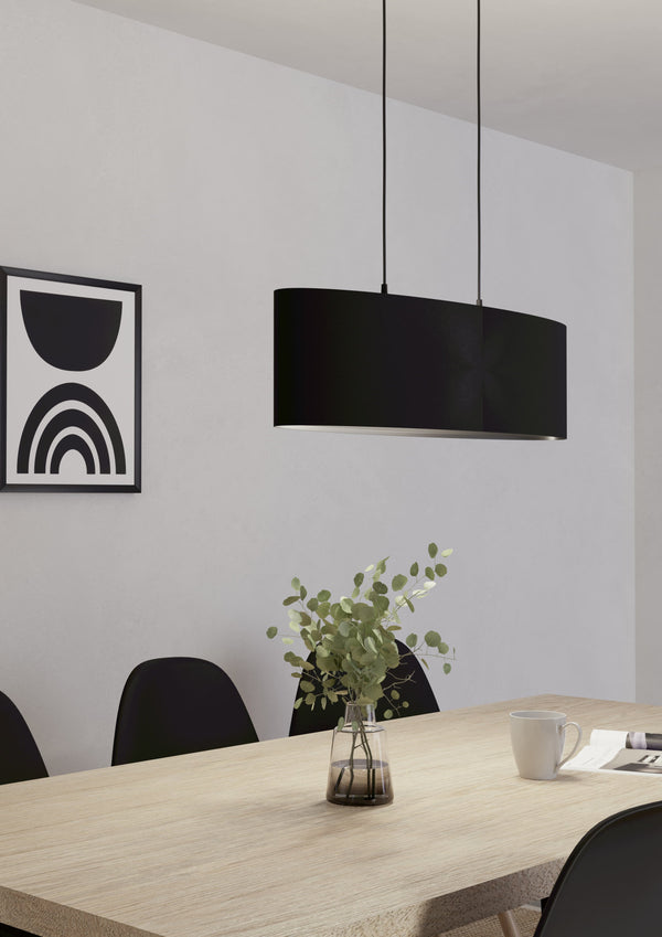Maserlo 1 Langbord